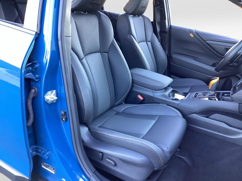 Used 2025 Subaru Outback SUV