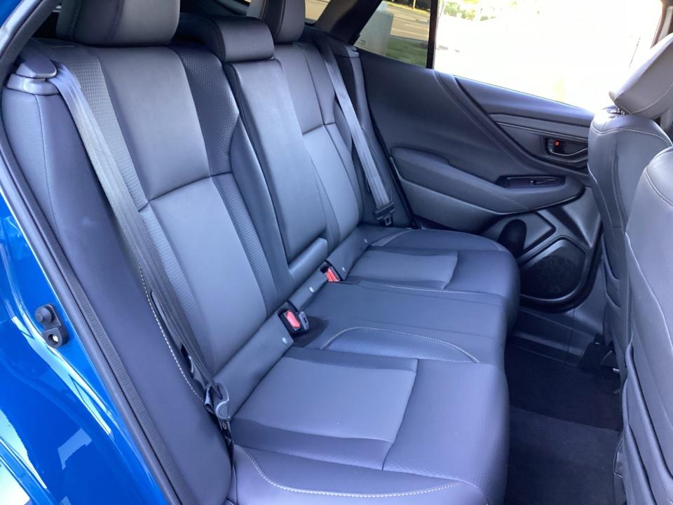 Used 2025 Subaru Outback SUV