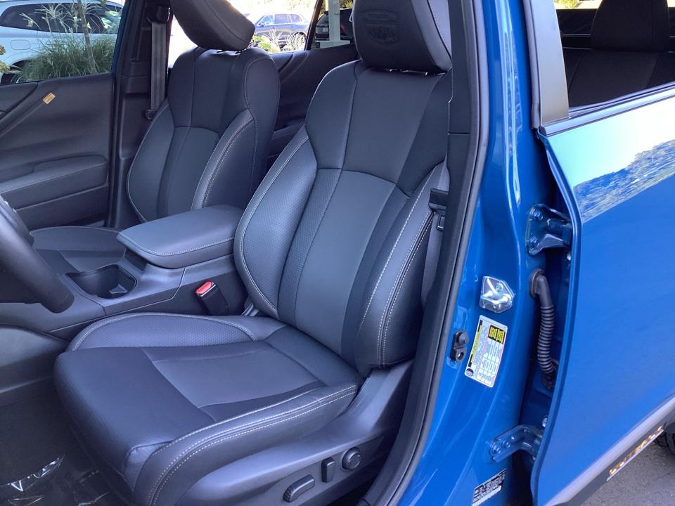 Used 2025 Subaru Outback SUV