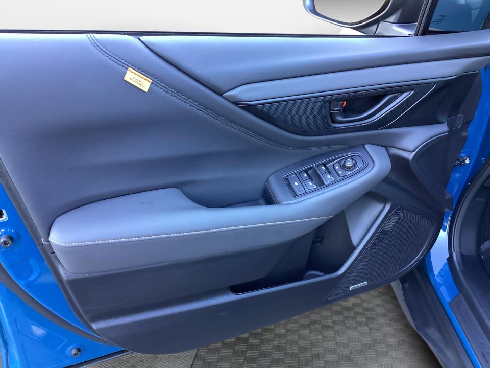 Used 2025 Subaru Outback SUV