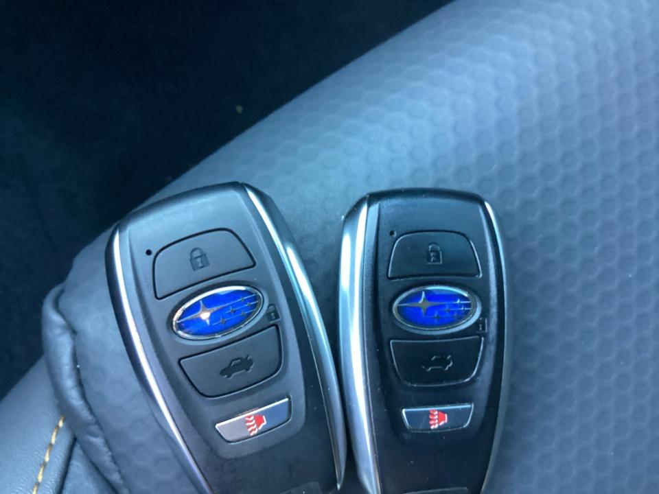 Used 2025 Subaru Outback SUV