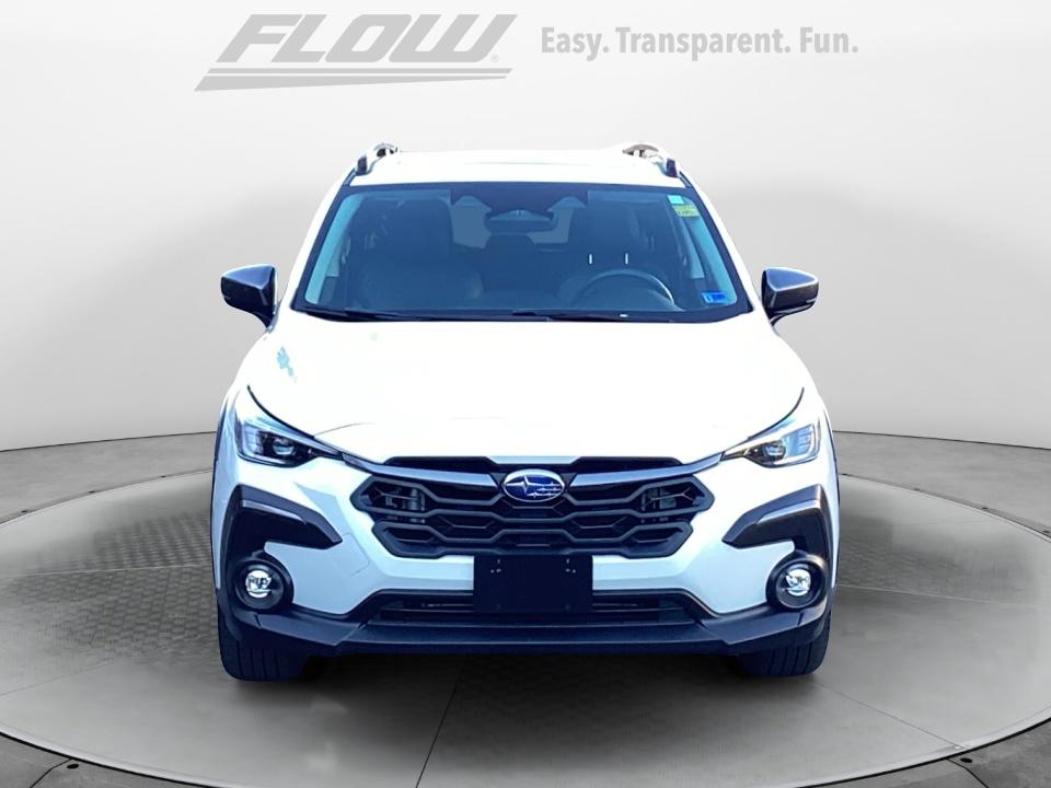 Used 2024 Subaru Crosstrek SUV