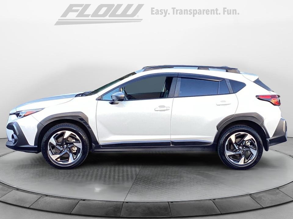 Used 2024 Subaru Crosstrek SUV