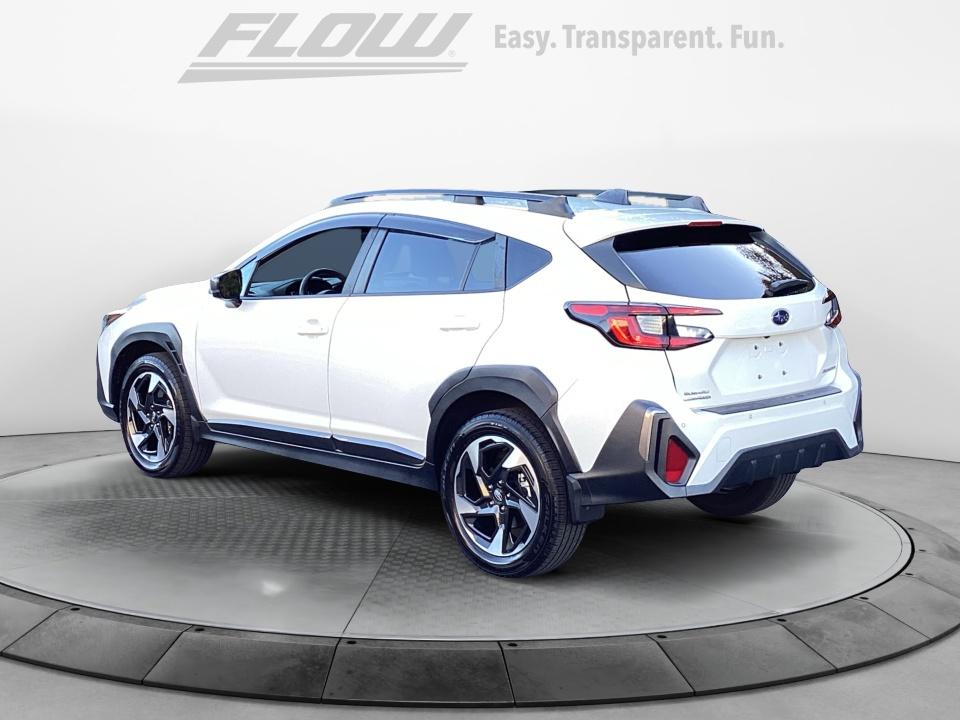 Used 2024 Subaru Crosstrek SUV
