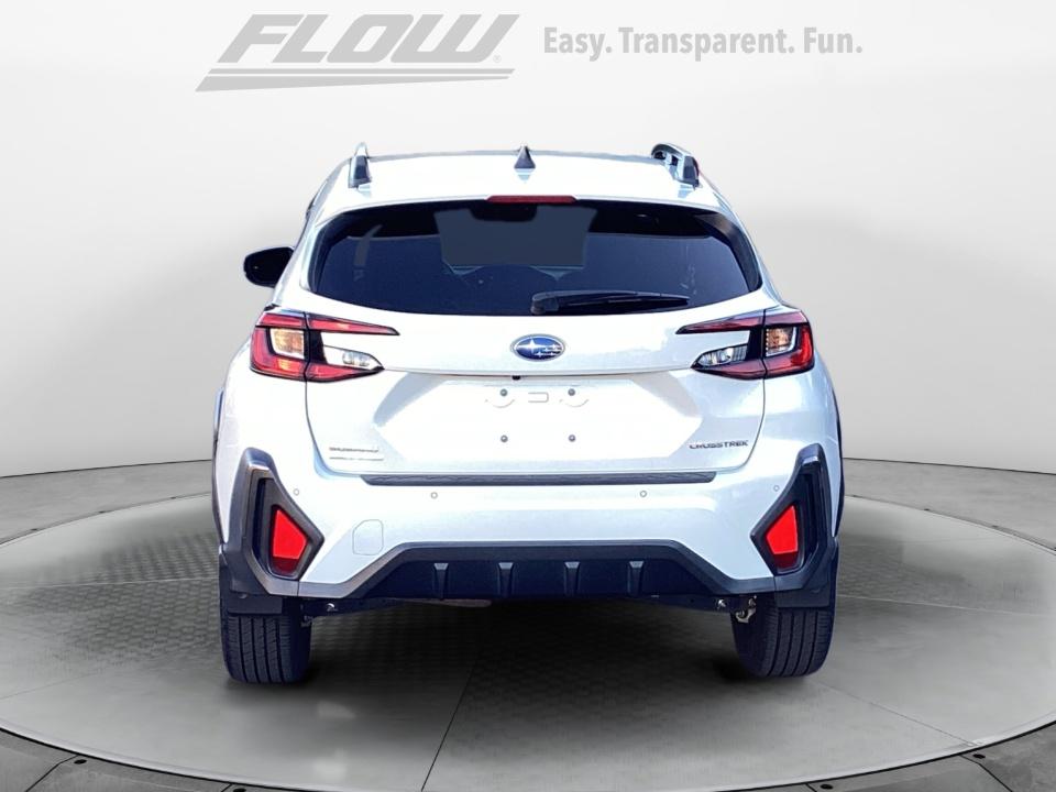 Used 2024 Subaru Crosstrek SUV