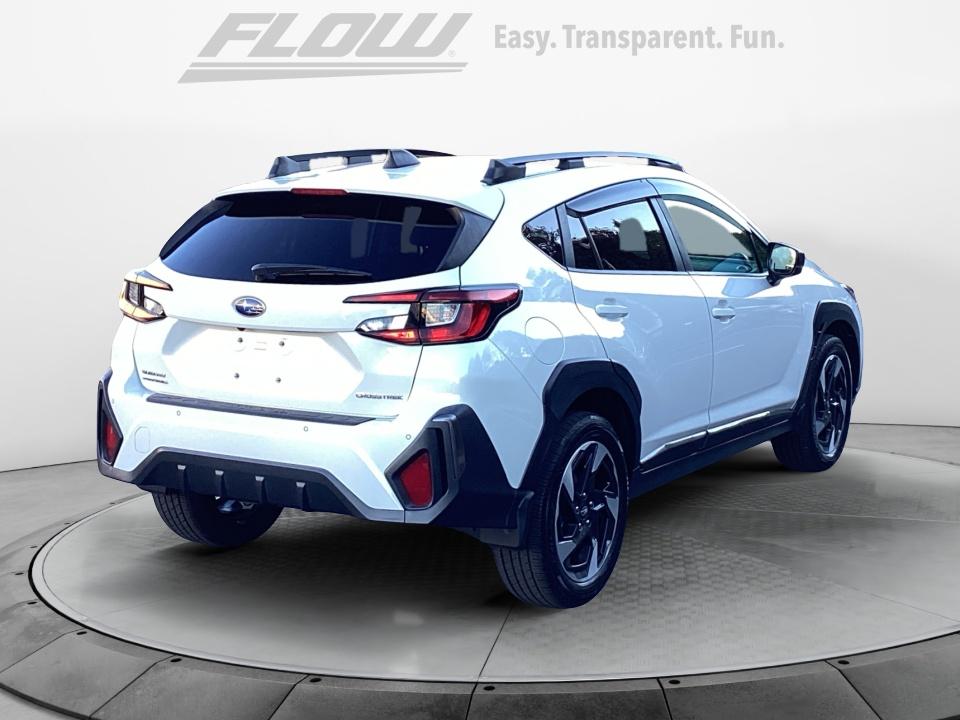 Used 2024 Subaru Crosstrek SUV