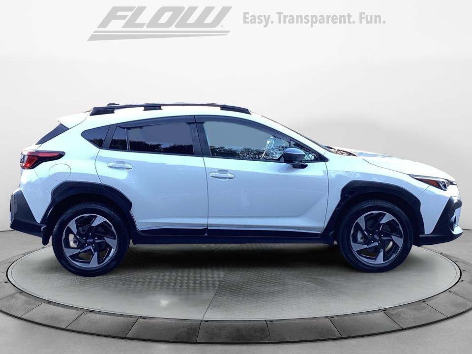 Used 2024 Subaru Crosstrek SUV