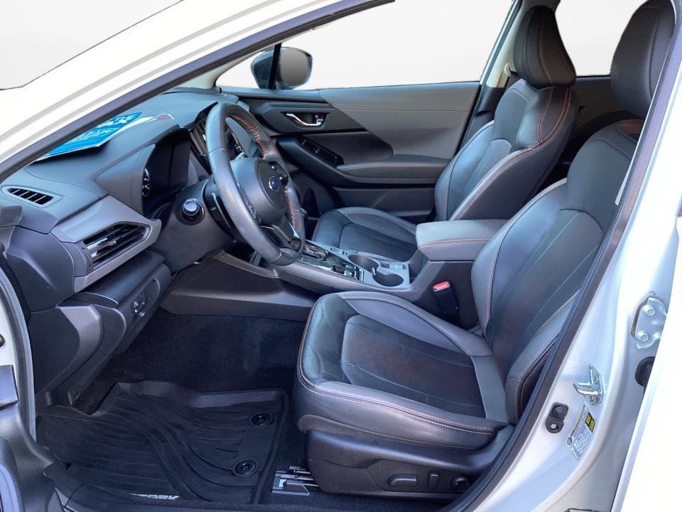 Used 2024 Subaru Crosstrek SUV