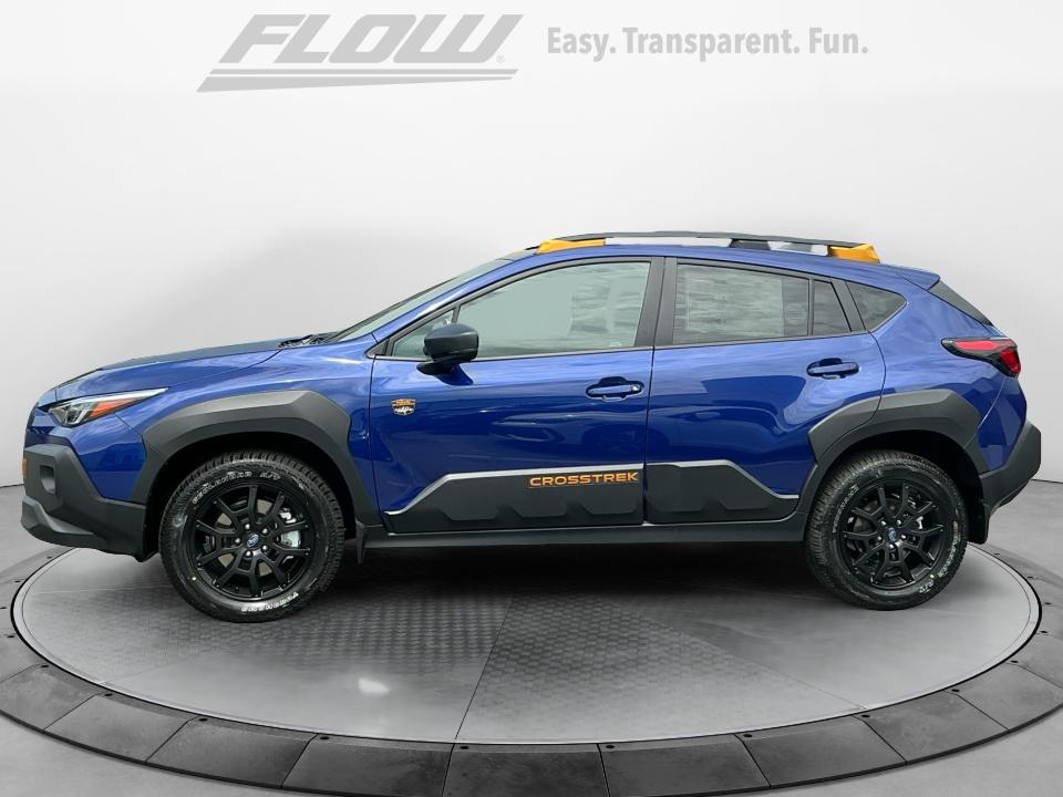 Used 2024 Subaru Crosstrek SUV