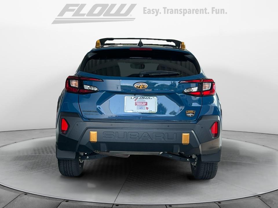 Used 2024 Subaru Crosstrek SUV