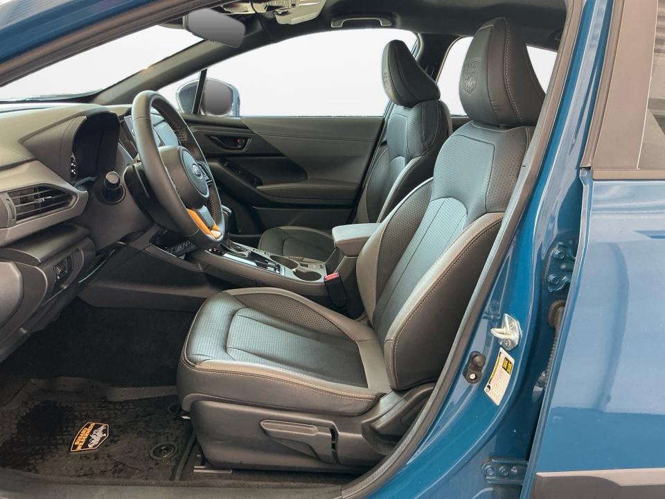 Used 2024 Subaru Crosstrek SUV