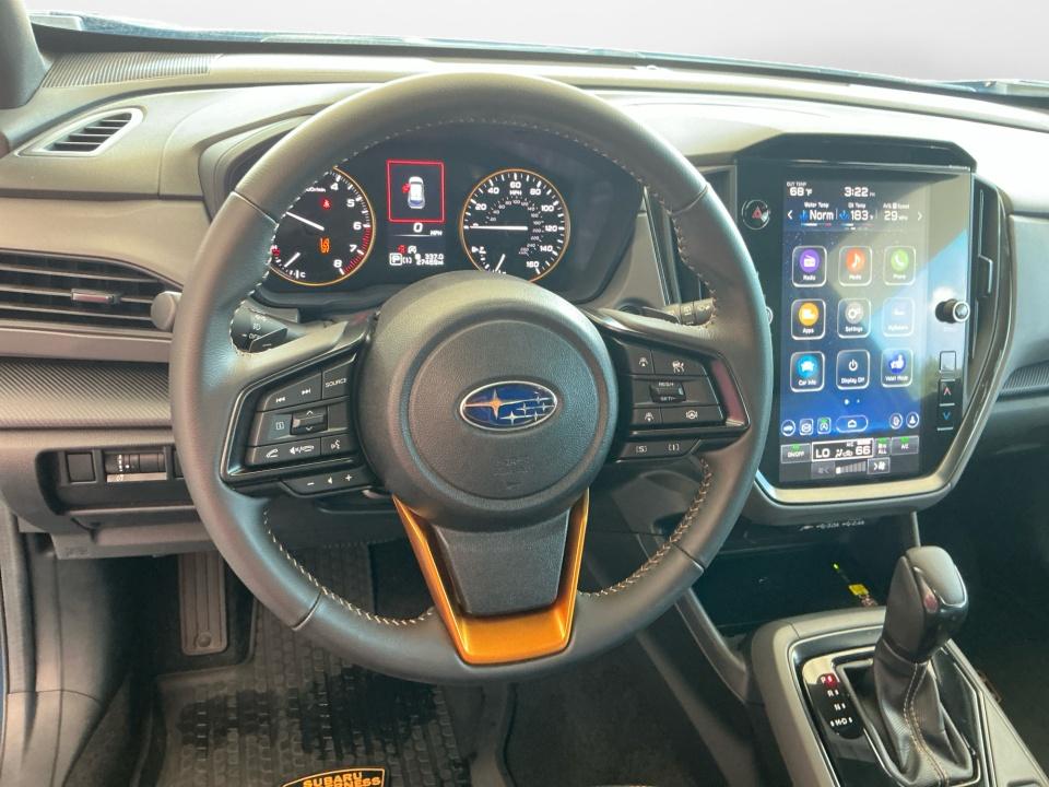 Used 2024 Subaru Crosstrek SUV