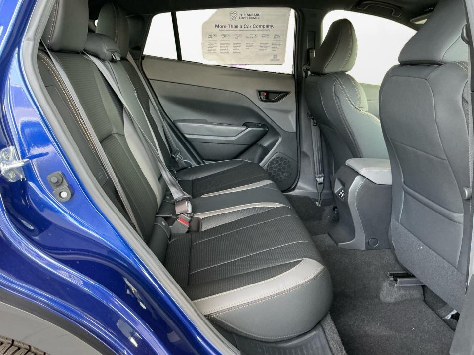 Used 2024 Subaru Crosstrek SUV