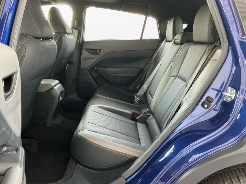 Used 2024 Subaru Crosstrek SUV