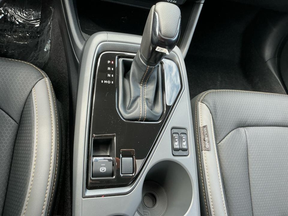 Used 2024 Subaru Crosstrek SUV