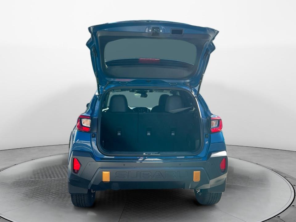 Used 2024 Subaru Crosstrek SUV