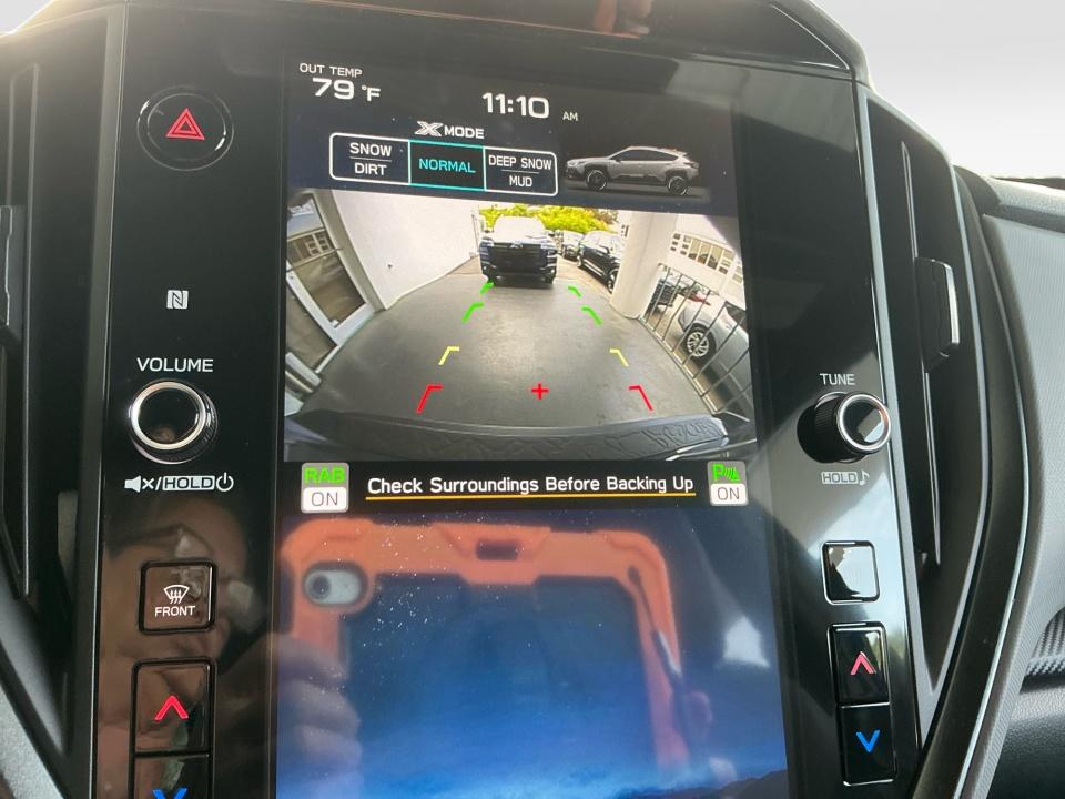 Used 2024 Subaru Crosstrek SUV
