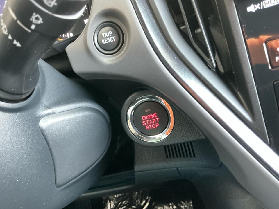 Used 2024 Subaru Crosstrek SUV
