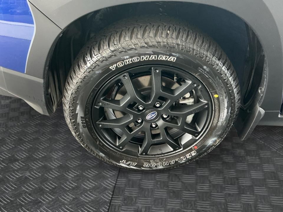 Used 2024 Subaru Crosstrek SUV