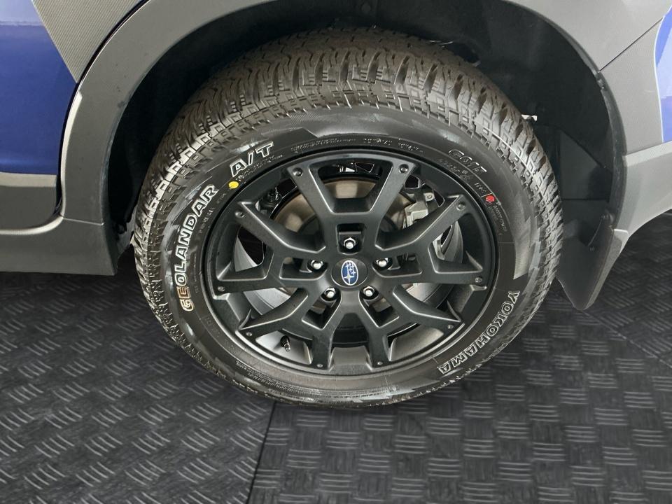 Used 2024 Subaru Crosstrek SUV
