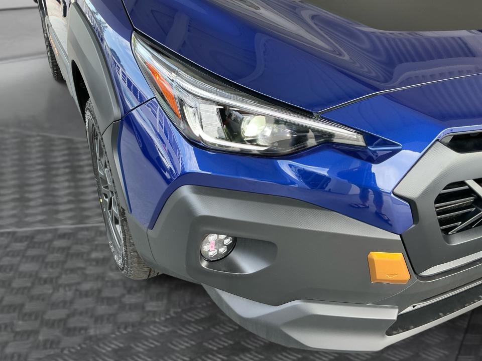 Used 2024 Subaru Crosstrek SUV