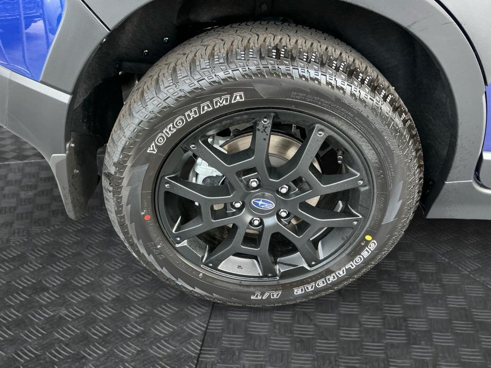 Used 2024 Subaru Crosstrek SUV