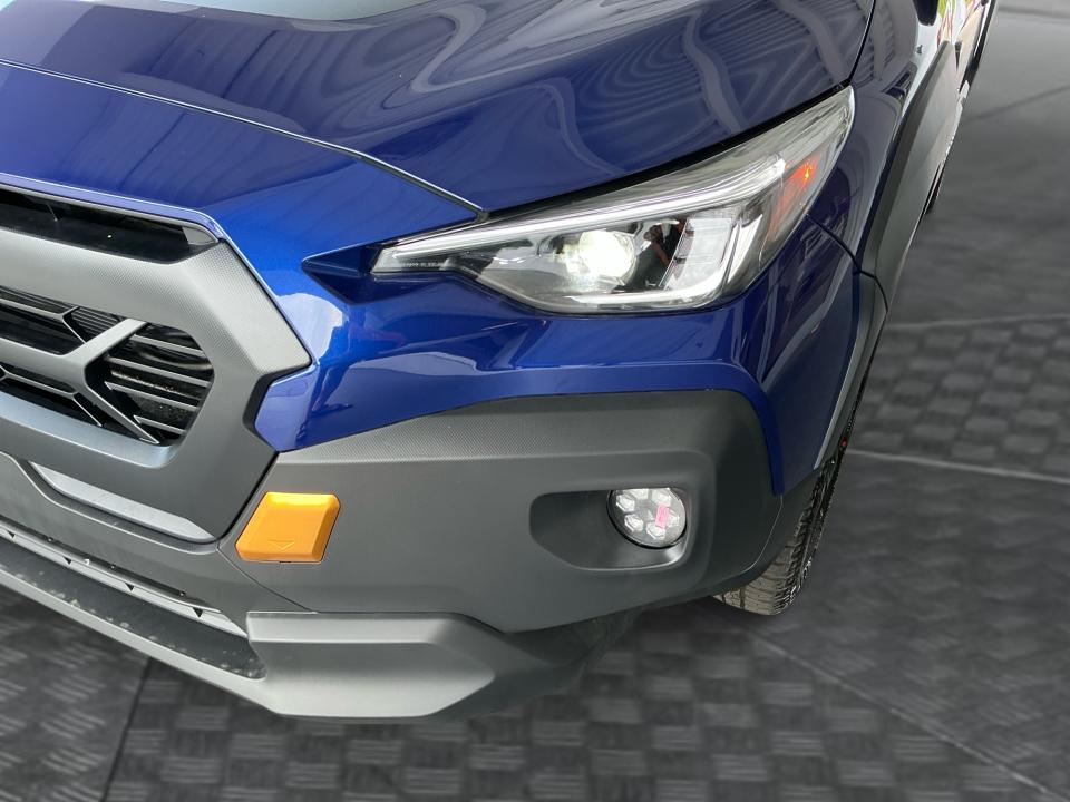Used 2024 Subaru Crosstrek SUV