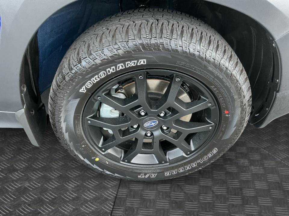 Used 2024 Subaru Crosstrek SUV