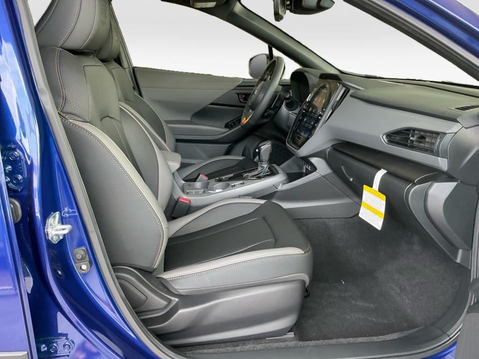 Used 2024 Subaru Crosstrek SUV