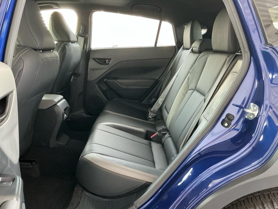 Used 2024 Subaru Crosstrek SUV