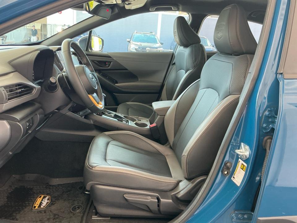 Used 2024 Subaru Crosstrek SUV