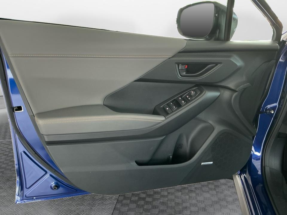 Used 2024 Subaru Crosstrek SUV