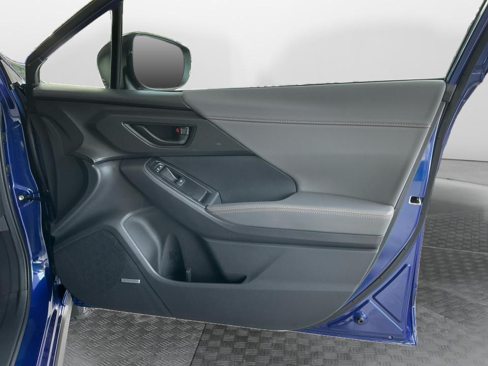Used 2024 Subaru Crosstrek SUV