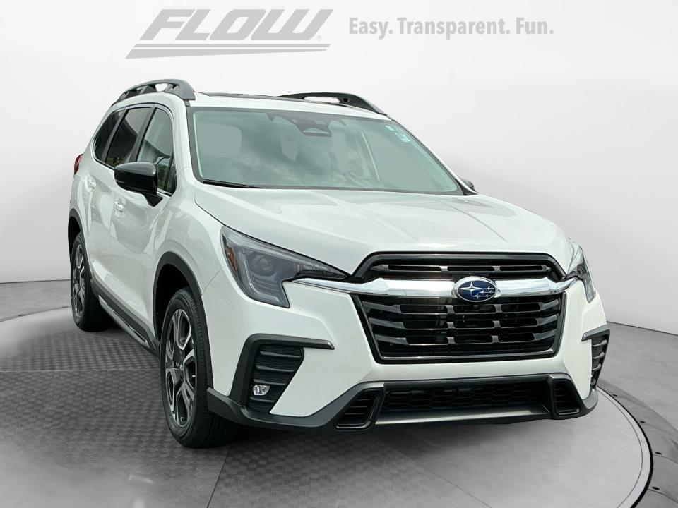 2026 Subaru Ascent Limited 8 Passenger's photo