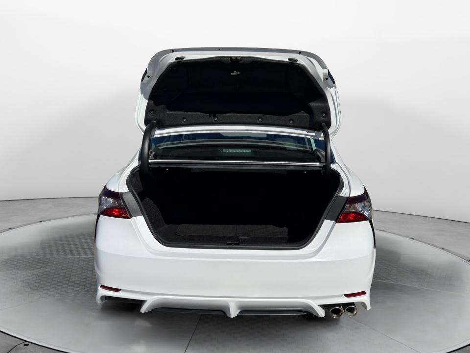Used 2023 Toyota Camry Sedan