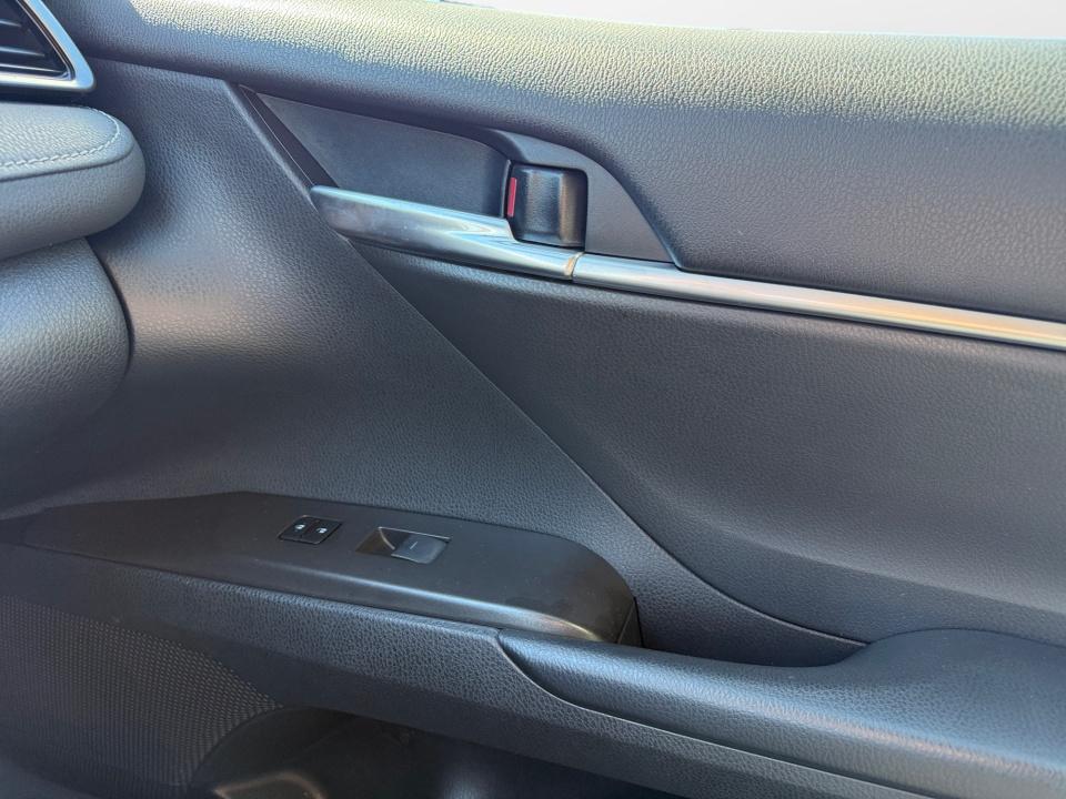 Used 2023 Toyota Camry Sedan
