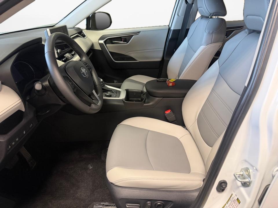 Used 2024 Toyota RAV4 Hybrid SUV