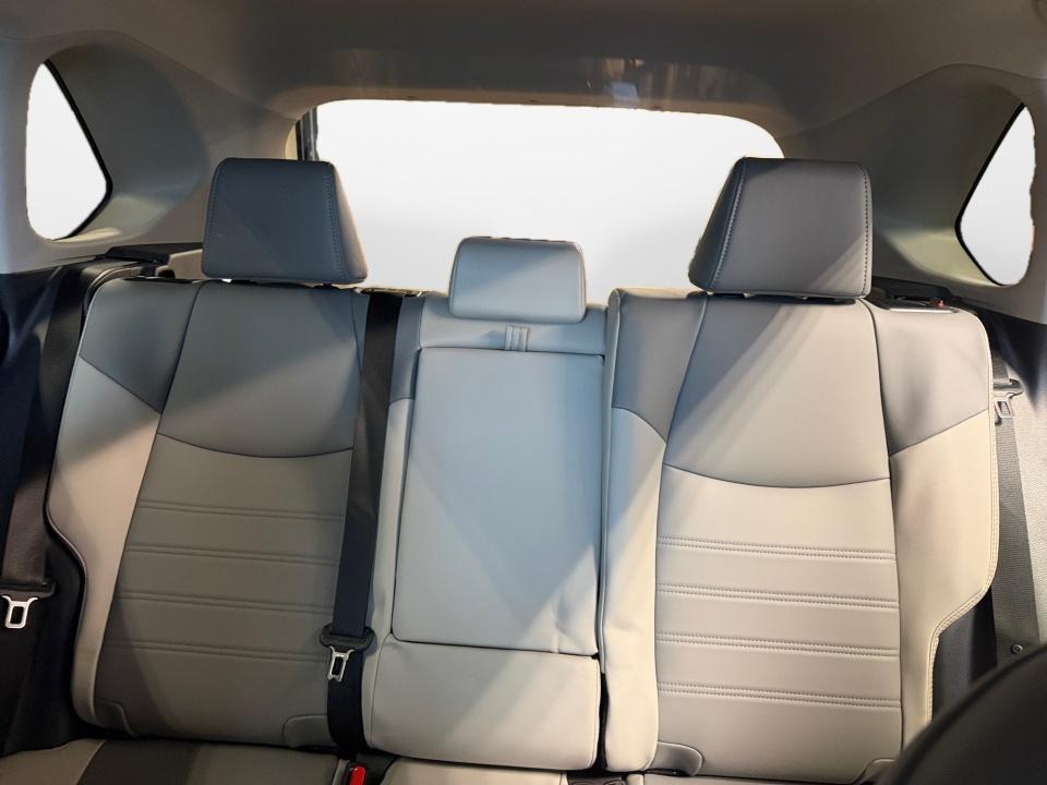Used 2024 Toyota RAV4 Hybrid SUV