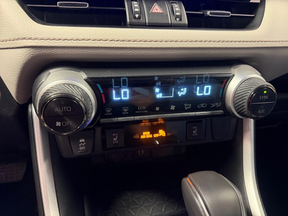 Used 2024 Toyota RAV4 Hybrid SUV
