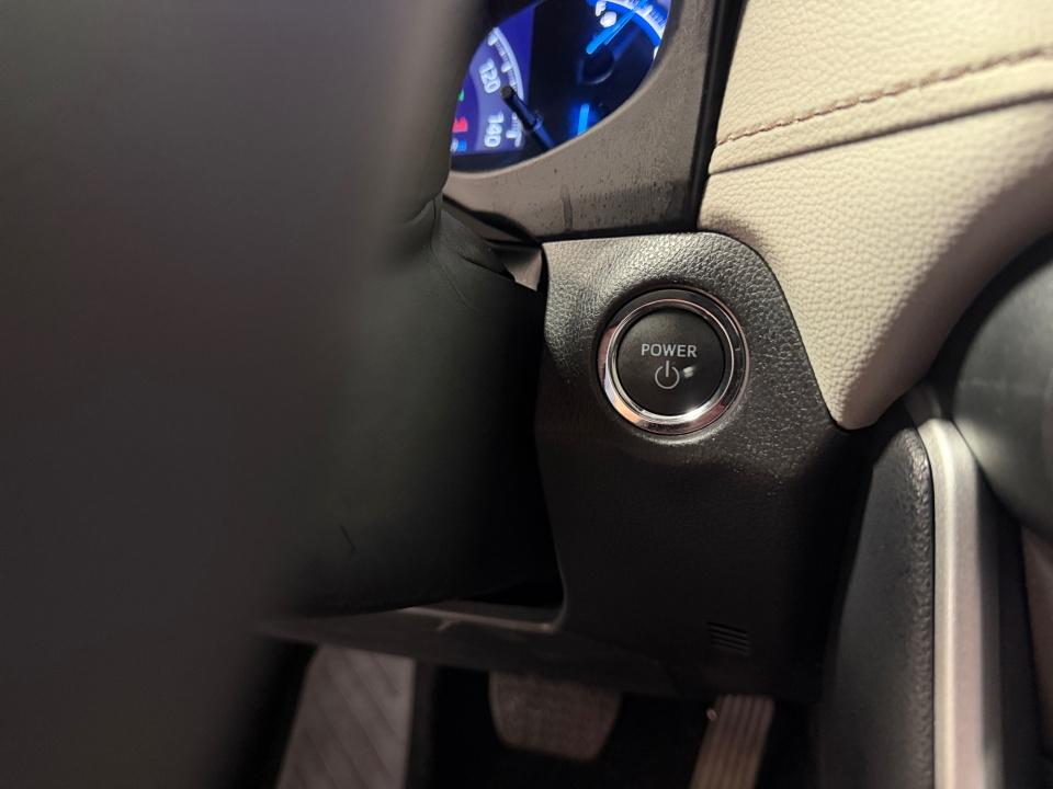 Used 2024 Toyota RAV4 Hybrid SUV