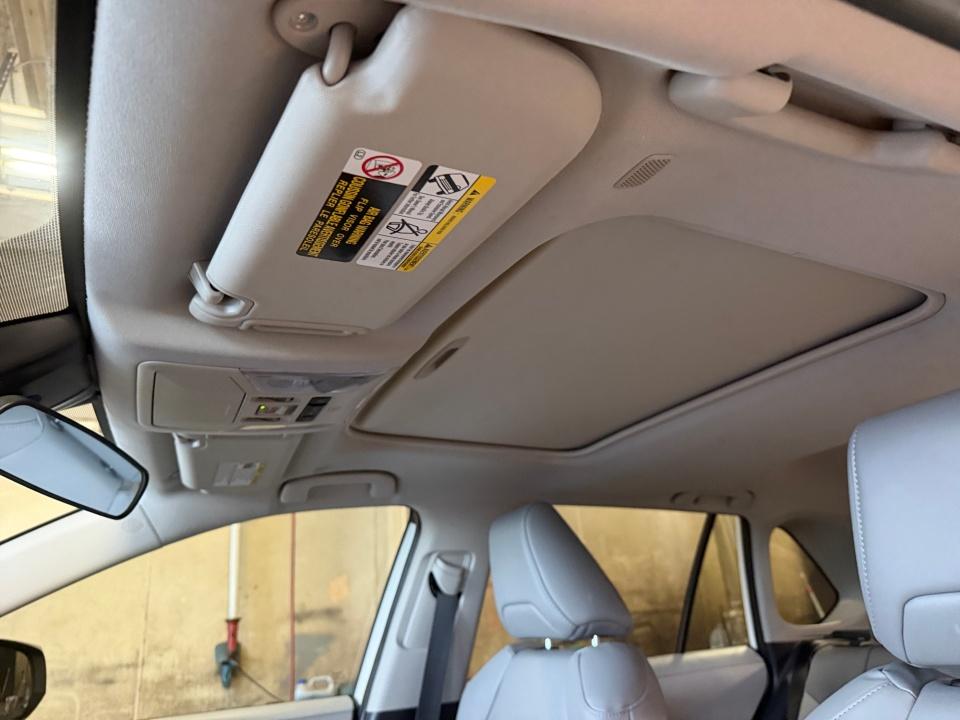 Used 2024 Toyota RAV4 Hybrid SUV