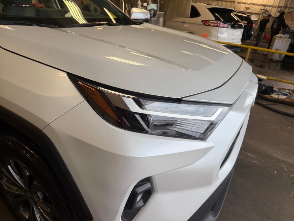 Used 2024 Toyota RAV4 Hybrid SUV