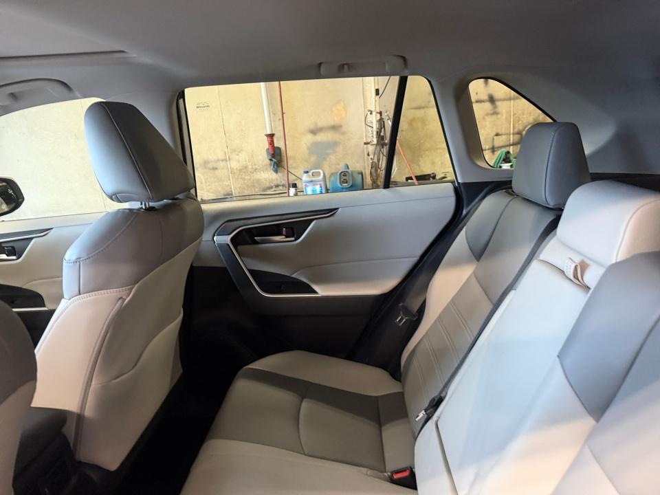 Used 2024 Toyota RAV4 Hybrid SUV