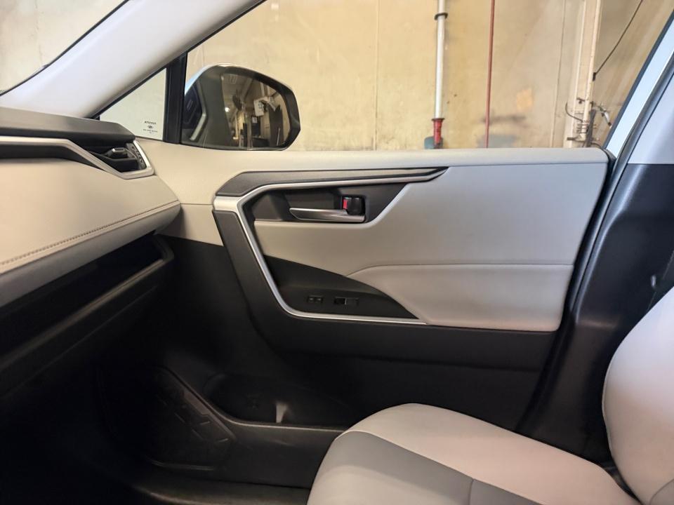 Used 2024 Toyota RAV4 Hybrid SUV