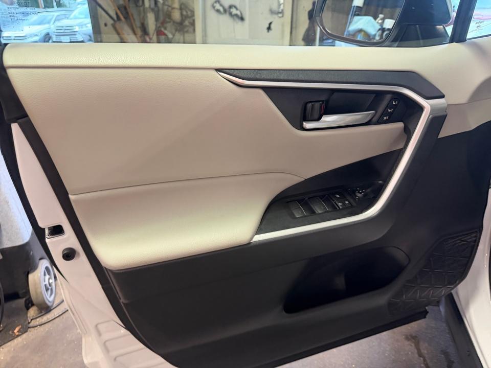 Used 2024 Toyota RAV4 Hybrid SUV