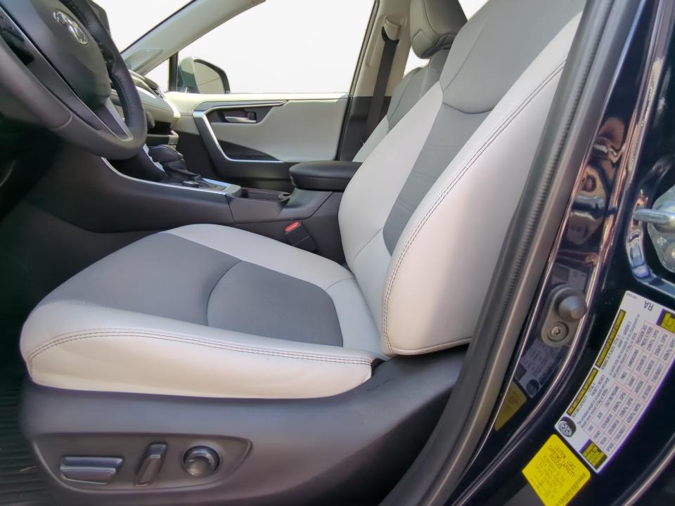 Used 2023 Toyota RAV4 Hybrid SUV