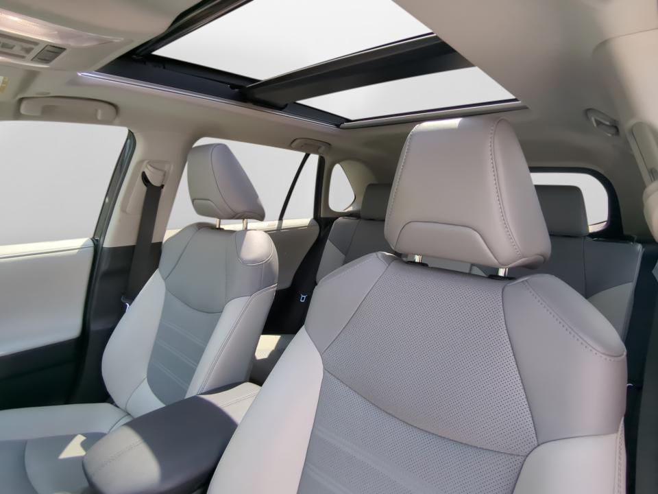 Used 2023 Toyota RAV4 Hybrid SUV