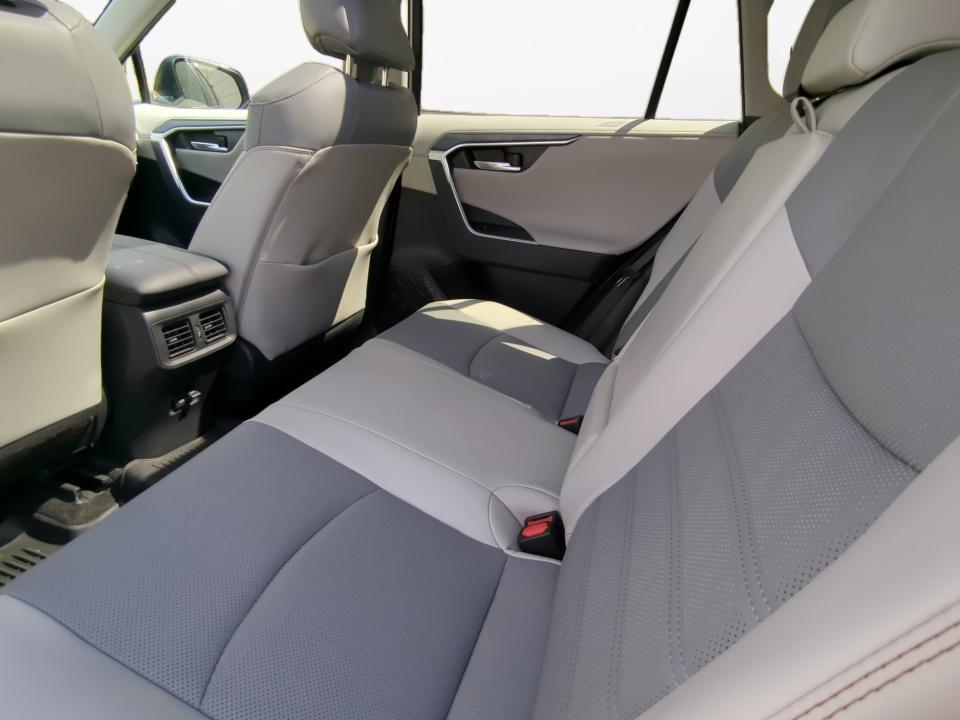 Used 2023 Toyota RAV4 Hybrid SUV