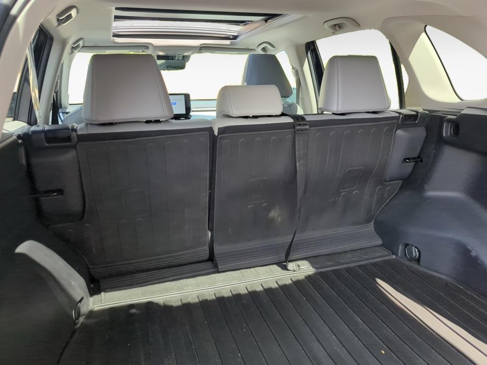 Used 2023 Toyota RAV4 Hybrid SUV