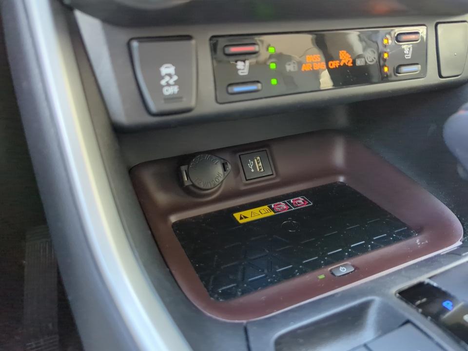 Used 2023 Toyota RAV4 Hybrid SUV